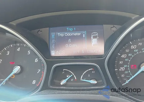 2012 Ford Focus Sel from USA, damaged, VIN 1FAHP3M29CL315268